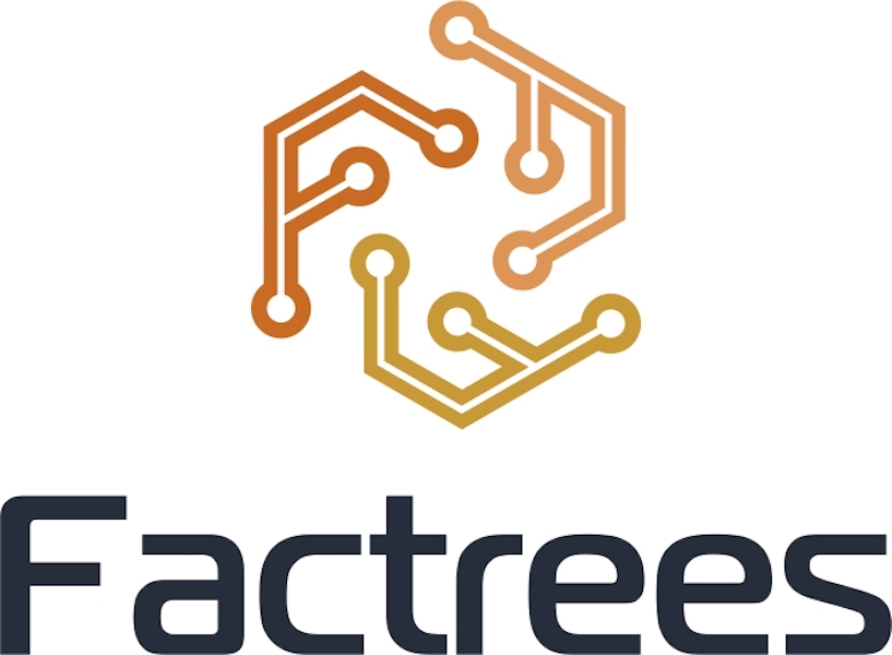 Factrees Rep Logo