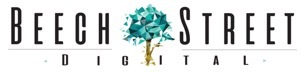 Beech Street Digital Logo