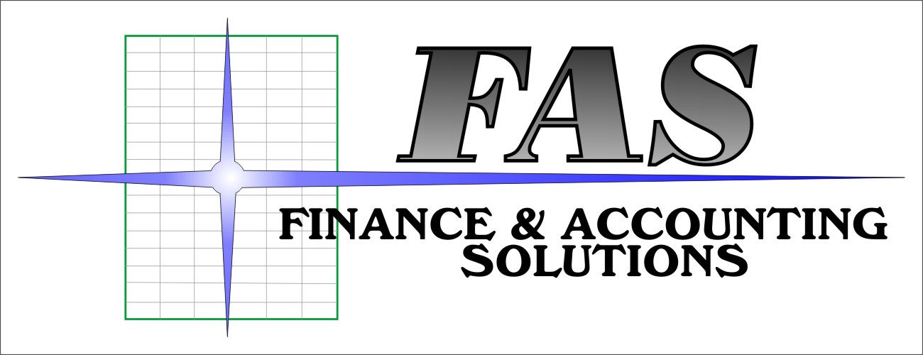 FAS Team LLC Logo