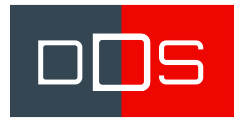 DDS (Distributor Data Solutions) Logo