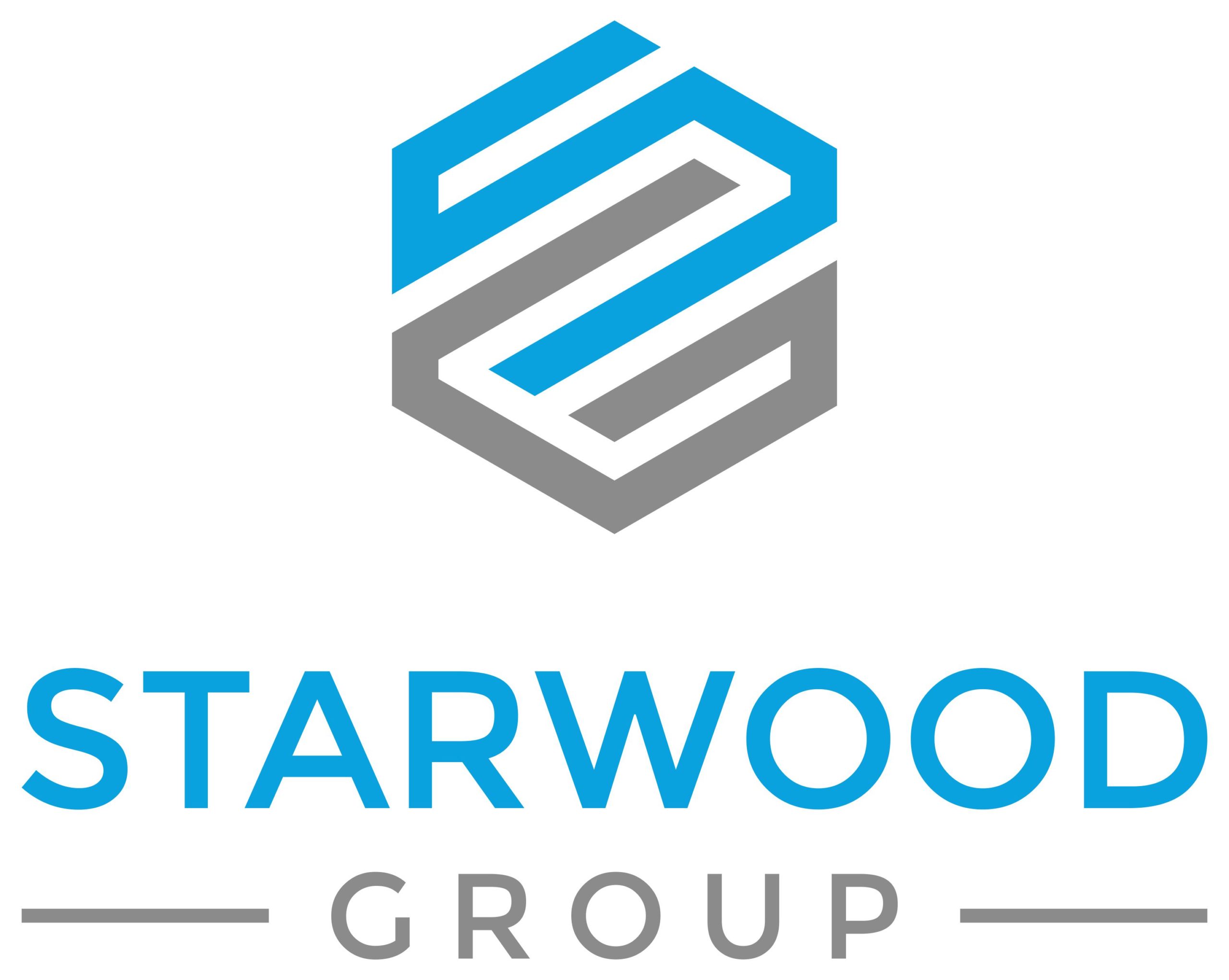 Starwood Group LLC Logo