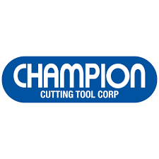 Champion Cutting Tools Logo