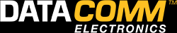 Datacomm Electronics Inc Logo