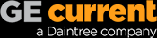 Ge Current, A Daintree Company Logo