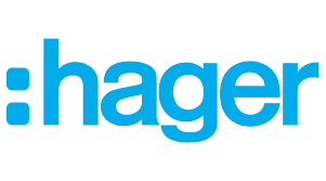 Hager Company Logo