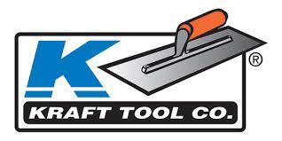 Kraft Tool Co Logo