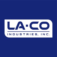 La-Co Industries Logo