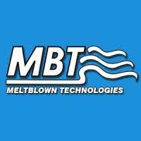 Meltblown Technologies Logo