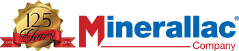 Minerallac Company Logo