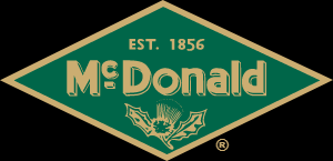 A.Y. McDonald Logo