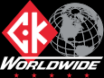 CK Worldwide Inc Logo
