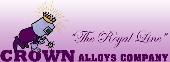 Crown Alloys Logo