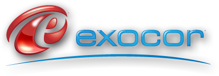Exocor Logo