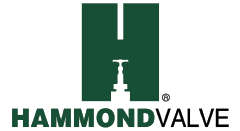 Hammond Valve Logo