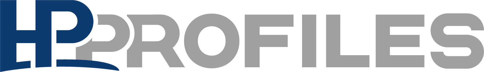 HP Profiles Logo