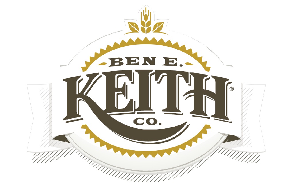 Ben E. Keith Foods Logo